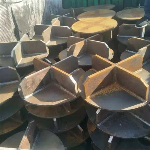 凉山桩尖的作用