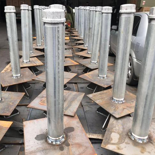 凉山沉降板的工作原理