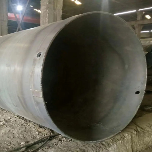 选择凉山钢护筒的材质时，主要考虑哪些因素