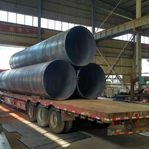 凉山钢护筒的焊接工艺主要有以下两种