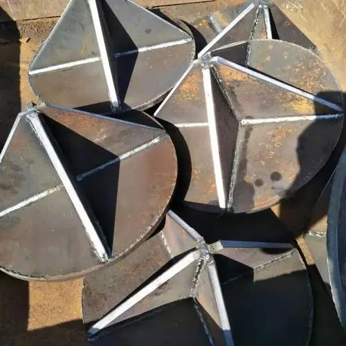 凉山桩尖图纸要求包括以下几点