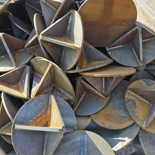 凉山桩尖的安装流程是什么？