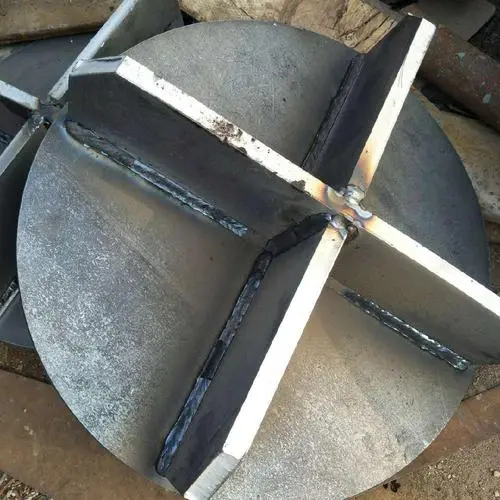 凉山桩尖的材质如何选择？