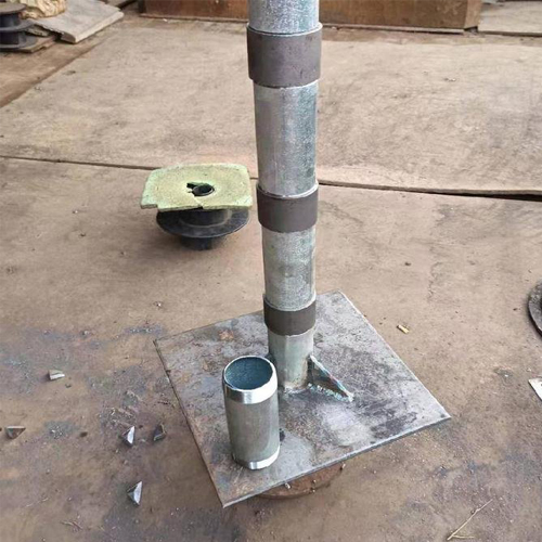 凉山沉降板的工作原理是什么？