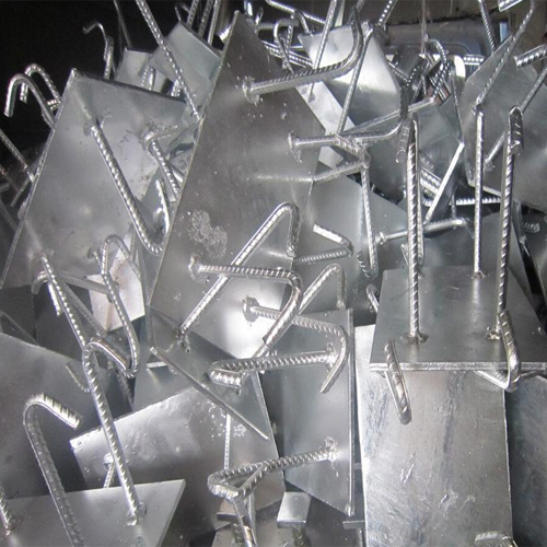 凉山高铁预埋件的施工条件