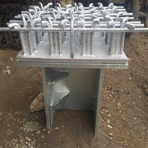 凉山预埋件加工