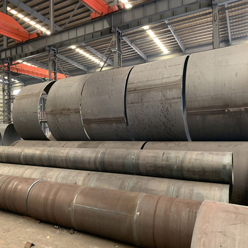 凉山钢护筒施工标准