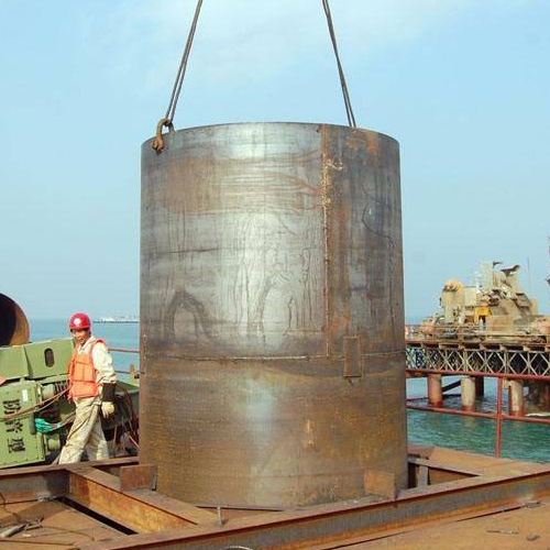 凉山钢护筒长度要求有哪些