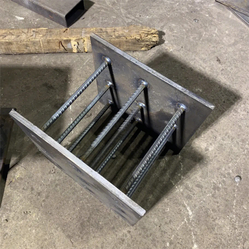 凉山工程预埋件厂家