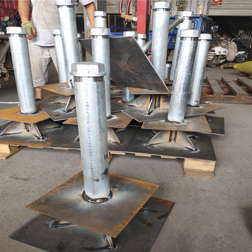 凉山路基沉降板厂家