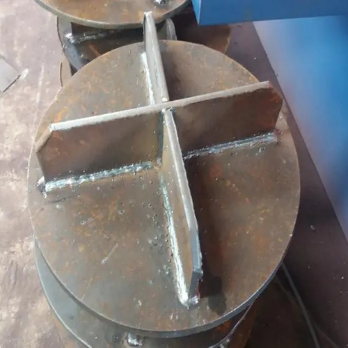 凉山桩尖厂家安装