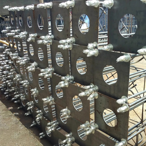 凉山预埋件加工图纸的要求包括以下几个方面